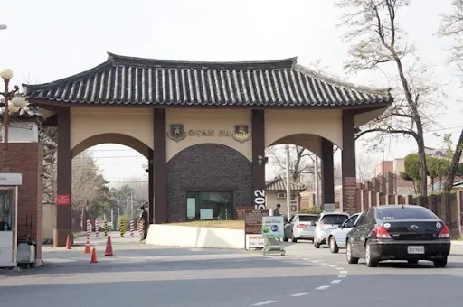 의외로 외국인들이 모르는 수도권에 있는 공항 - 이미지 3
