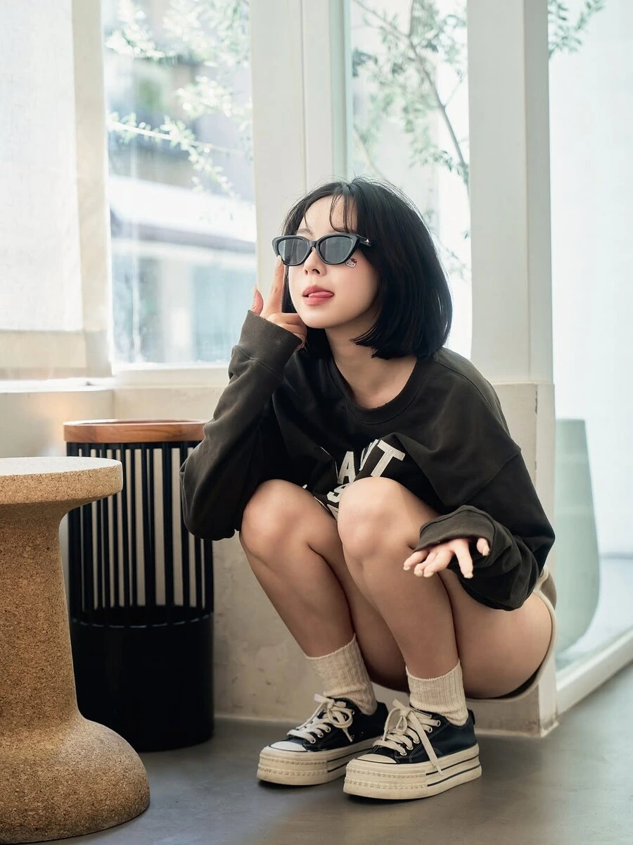 호불호 갈리는 바지 jpg
