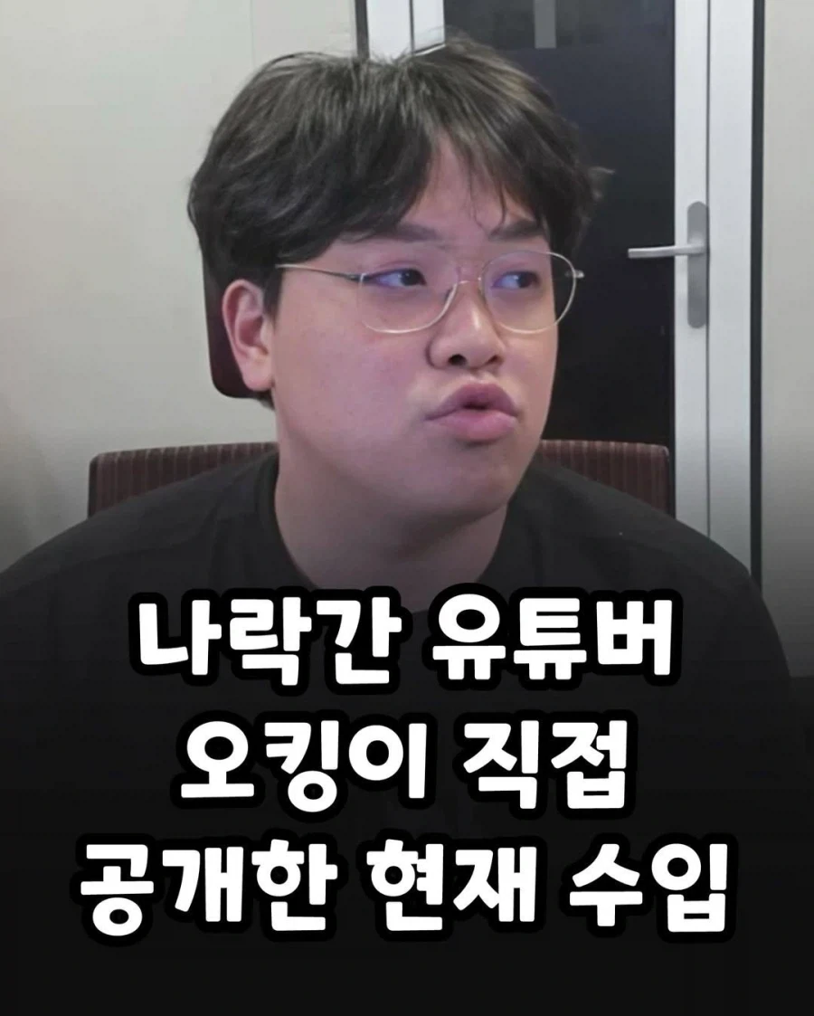 나락간 유튜버의 수입.jpg