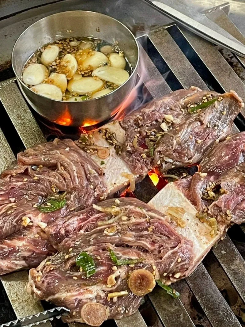 호불호 식당