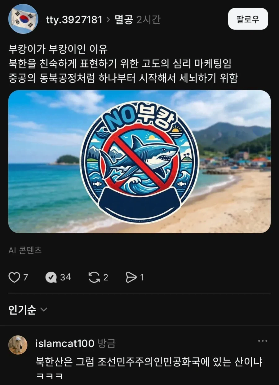 부캉이 관련 음모론...jpg