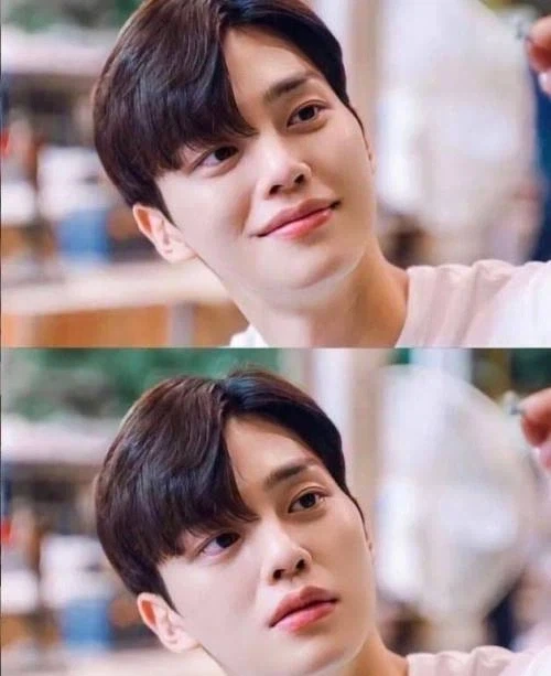 ??? : 내 얼굴에 자신 없어 모자쓰고 다녔다 - 이미지 2