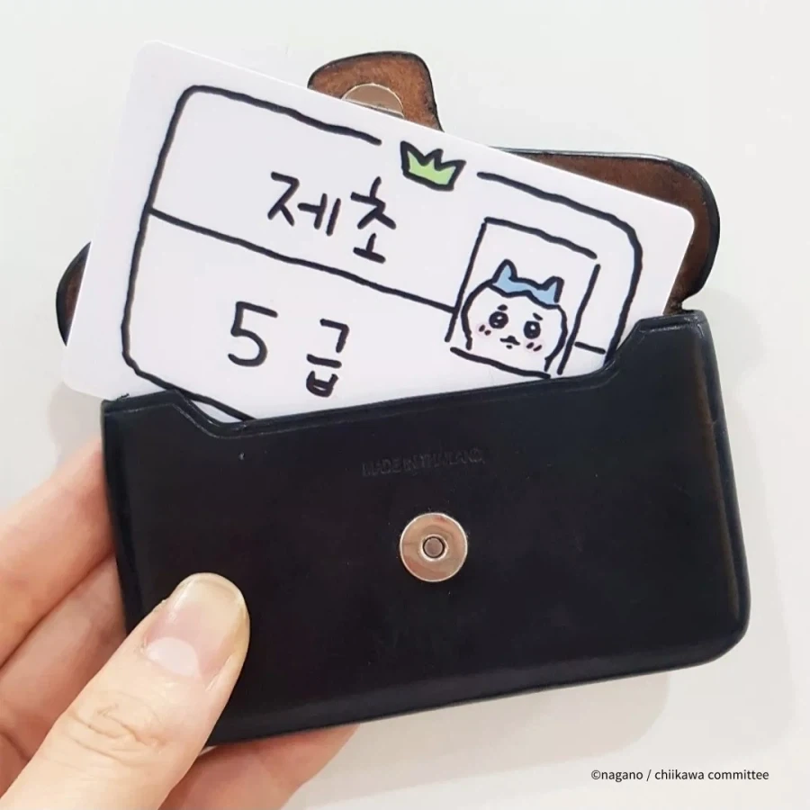 치이카와 세계관 왜이리 맵나 - 이미지 2
