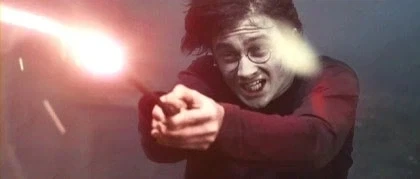 그래. 말포이양을 남자로 바꾼건 나다! 내 가문의 힘을 써서 말이야! - 이미지 2