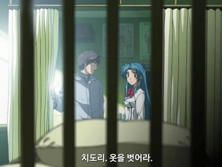 정황상 이 때 처음 한게 거의 확실해진 부부.jpg - 이미지 2
