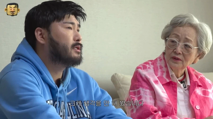 여성 출연자에게 가임기 지적했던 원로 배우.jpg - 이미지 7