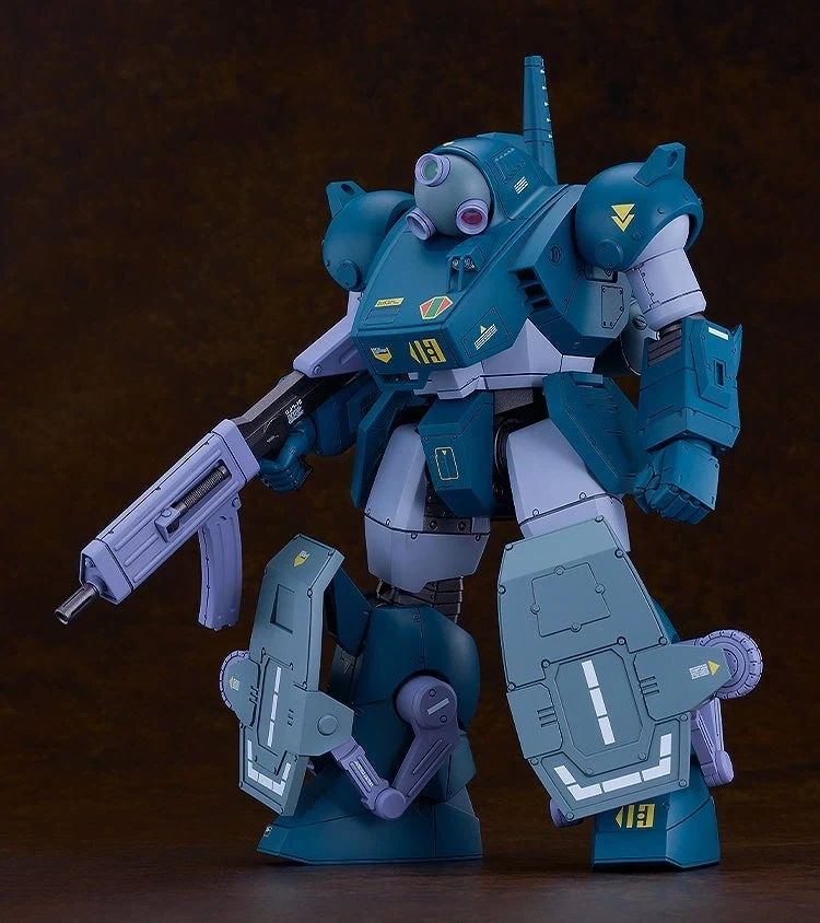 [맥스팩토리] PLAMAX 1/24 장갑기병 보톰즈 다이빙 비틀