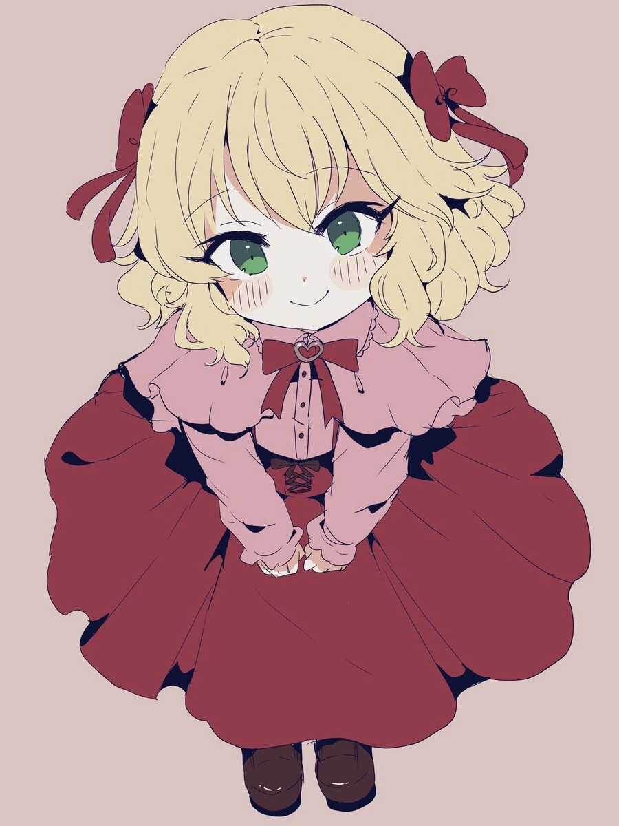@) 모모카쨔마 그리는 장인.manga