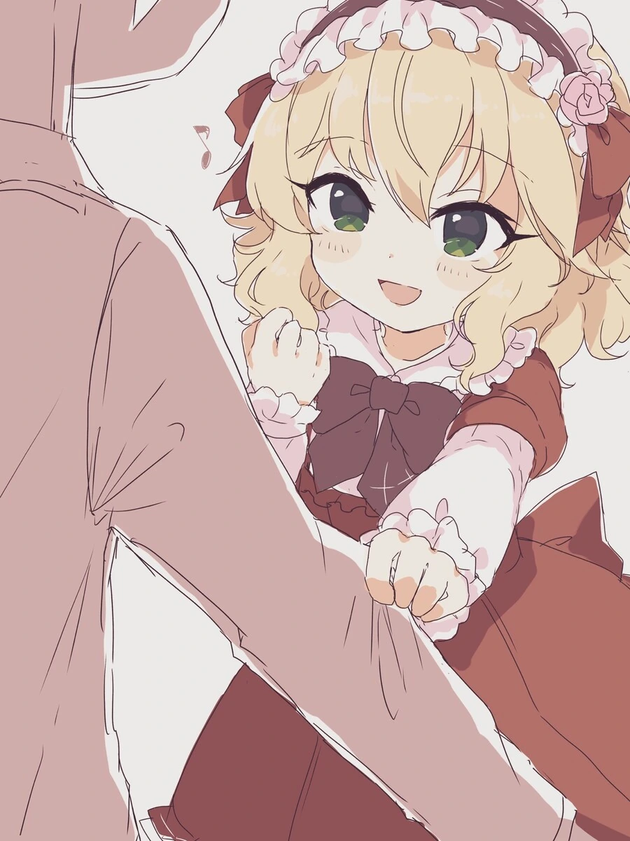 @) 모모카쨔마 그리는 장인.manga - 이미지 3