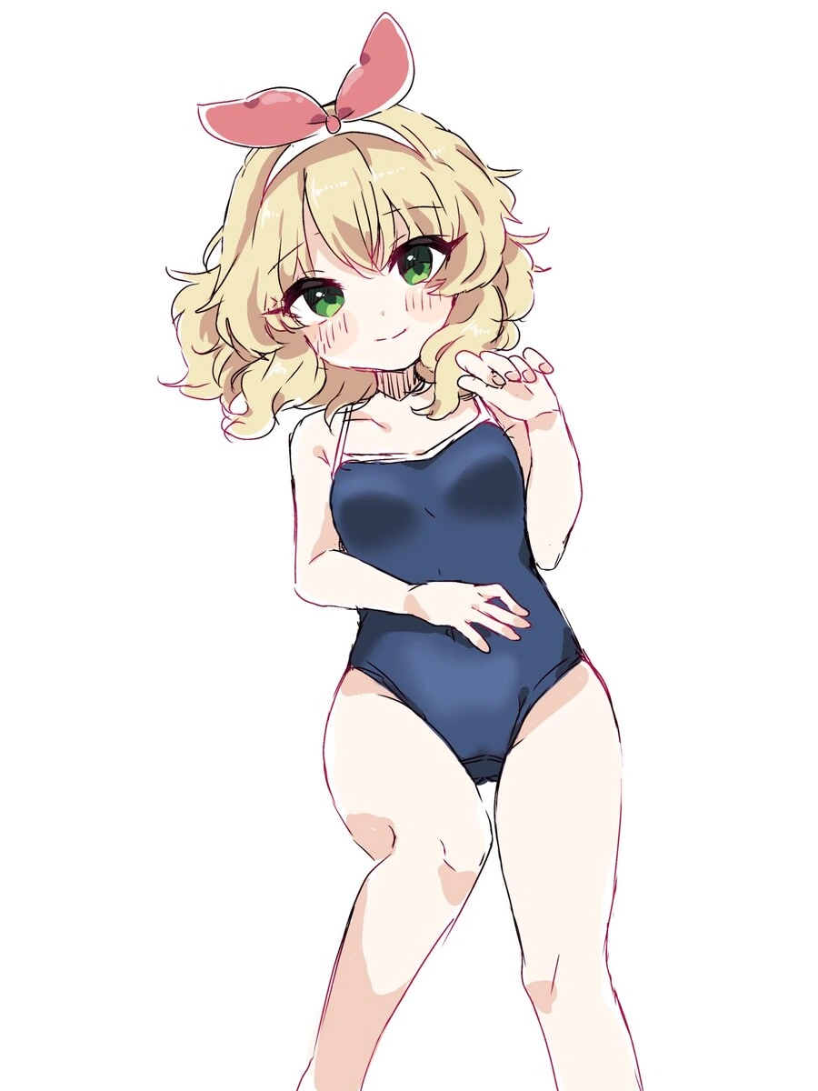 @) 모모카쨔마 그리는 장인.manga - 이미지 6