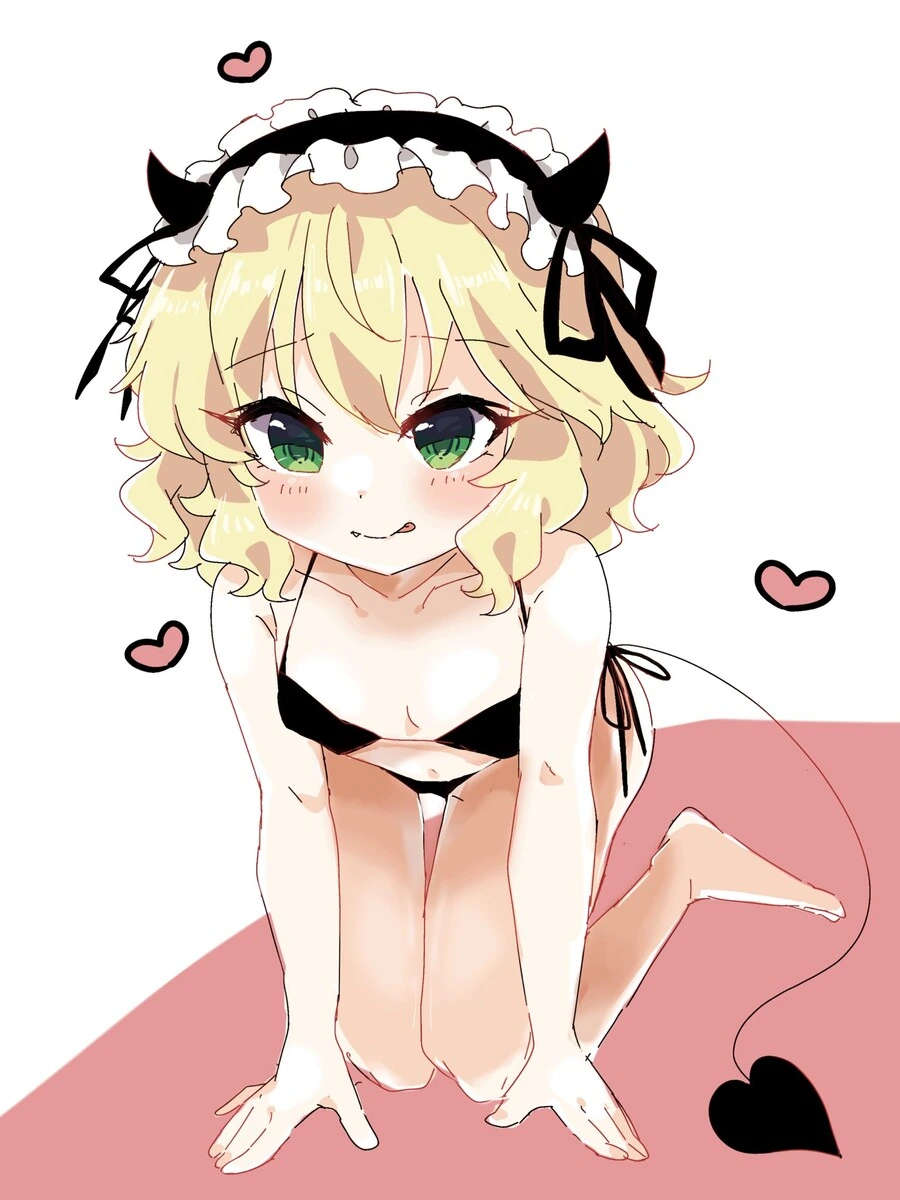 @) 모모카쨔마 그리는 장인.manga - 이미지 7