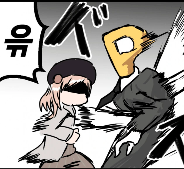 @) ??? : 호왓...강해진건 프로듀서님만이 아니에요 - 이미지 2