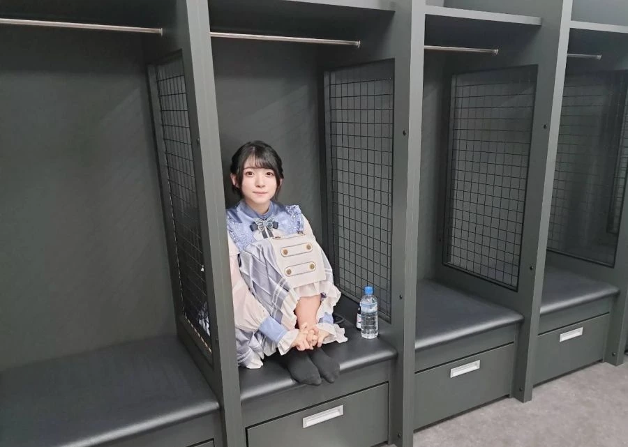 성우) 신도 아마네