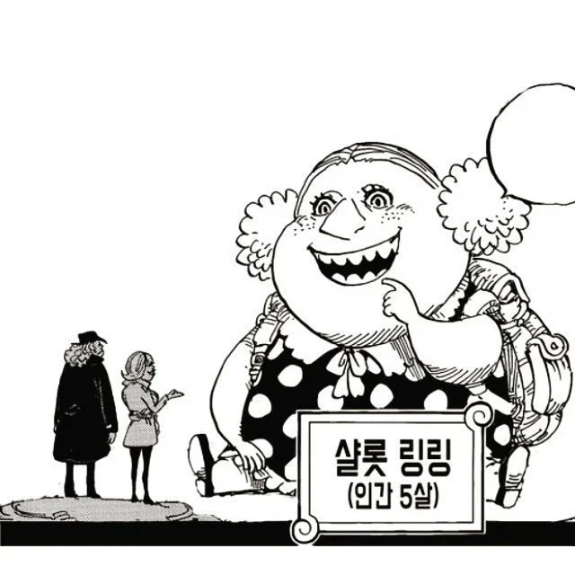 원피스) 정황상 애낳고 약해진 캐릭터들 - 이미지 3