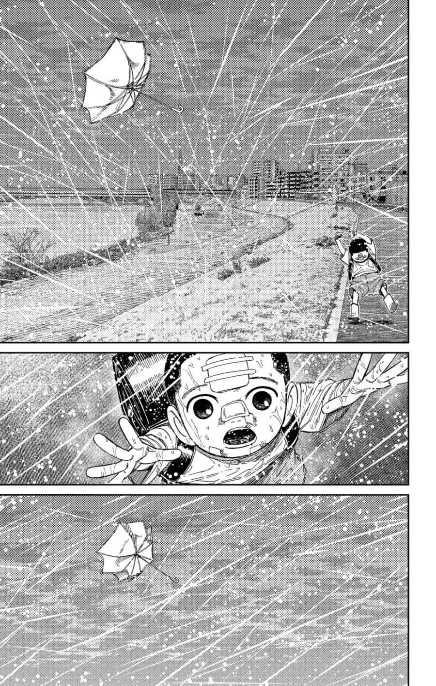 한 가정이 무너지는 과정.manhwa - 이미지 9