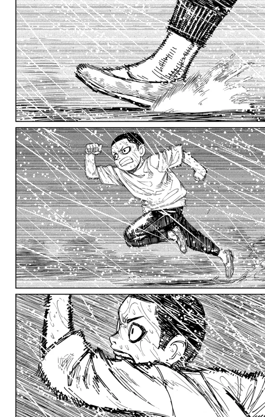 한 가정이 무너지는 과정.manhwa - 이미지 10