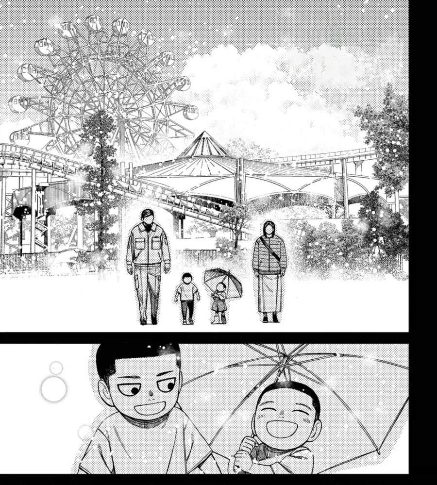 한 가정이 무너지는 과정.manhwa - 이미지 20