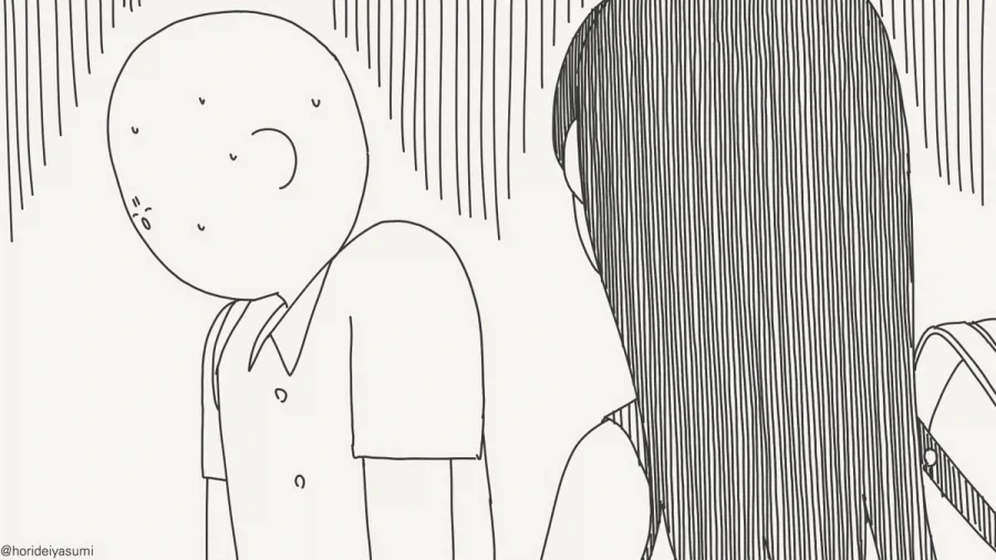 넌 왜 나랑 사귀는거냐?.manhwa - 이미지 3