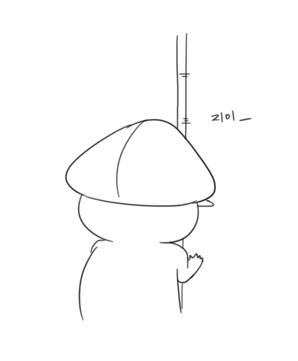 제대로 일하는 사령관 만화 - 이미지 3