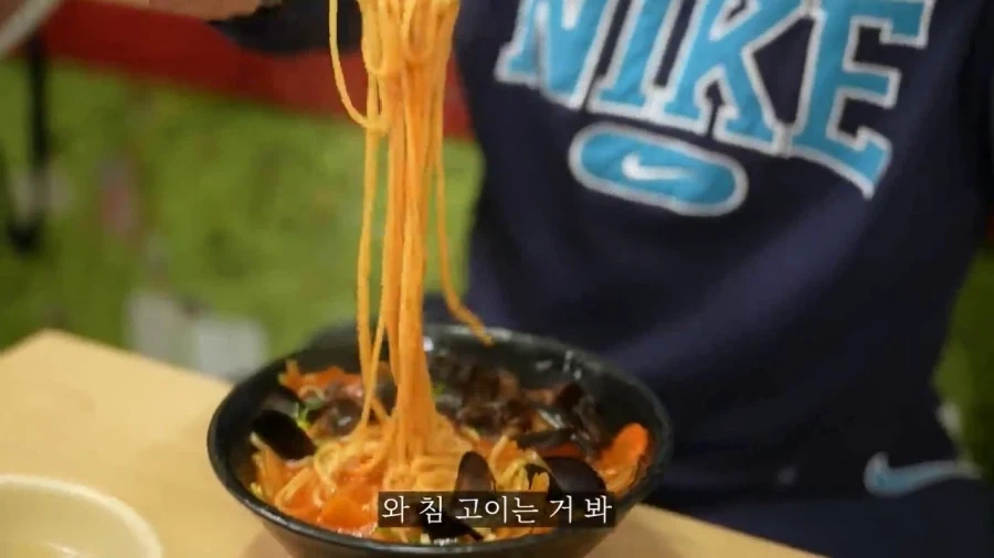 해장이 제대로 될것 같은 신길동 매운 짬뽕 - 이미지 4