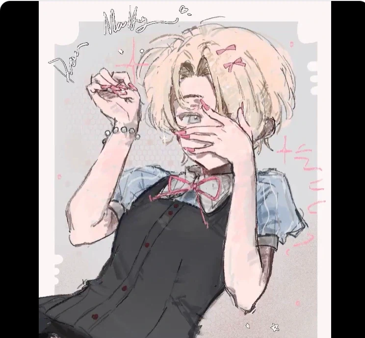 해리포터)음...