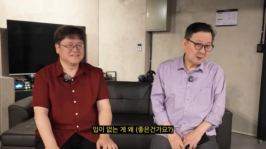 성우가 더빙하기 좋아한다는 캐릭터 외모 - 이미지 12