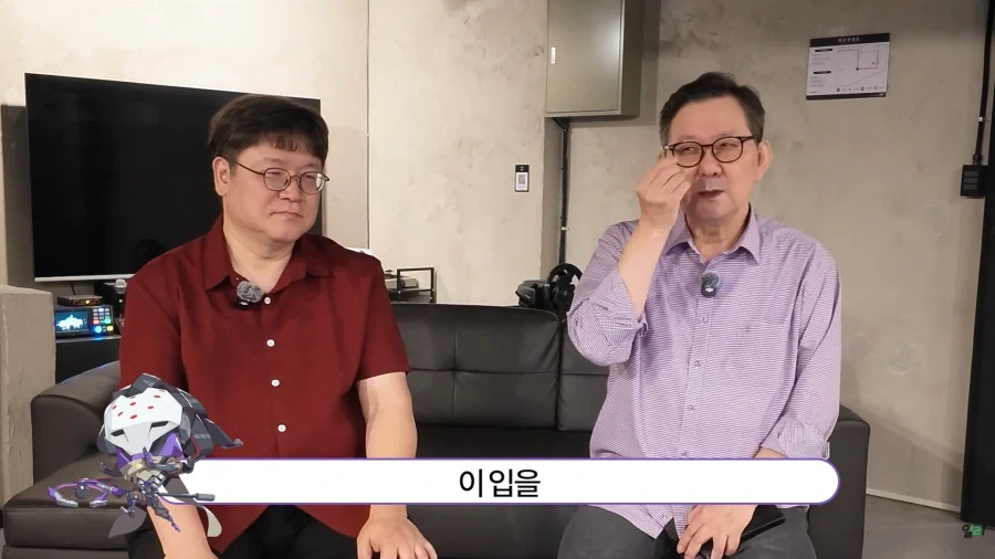 성우가 더빙하기 좋아한다는 캐릭터 외모 - 이미지 14