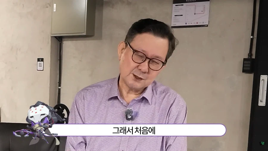 성우가 더빙하기 좋아한다는 캐릭터 외모 - 이미지 27