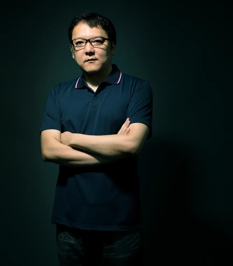 다크소울 디렉터가 개쩌는 이유