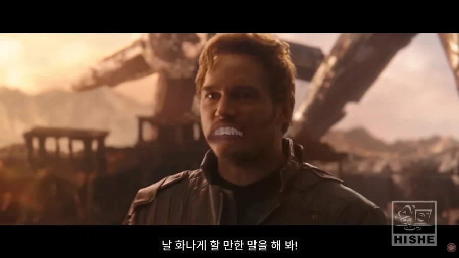MCU) 본편보다 더 설득력 있는 대사 - 이미지 2
