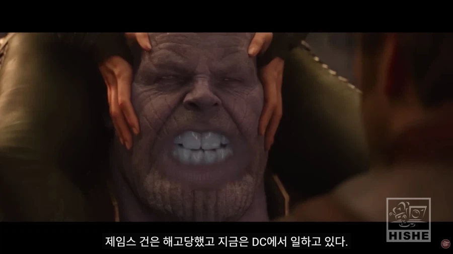 MCU) 본편보다 더 설득력 있는 대사 - 이미지 3