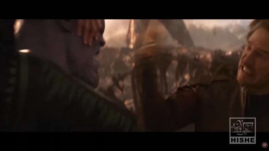 MCU) 본편보다 더 설득력 있는 대사 - 이미지 4