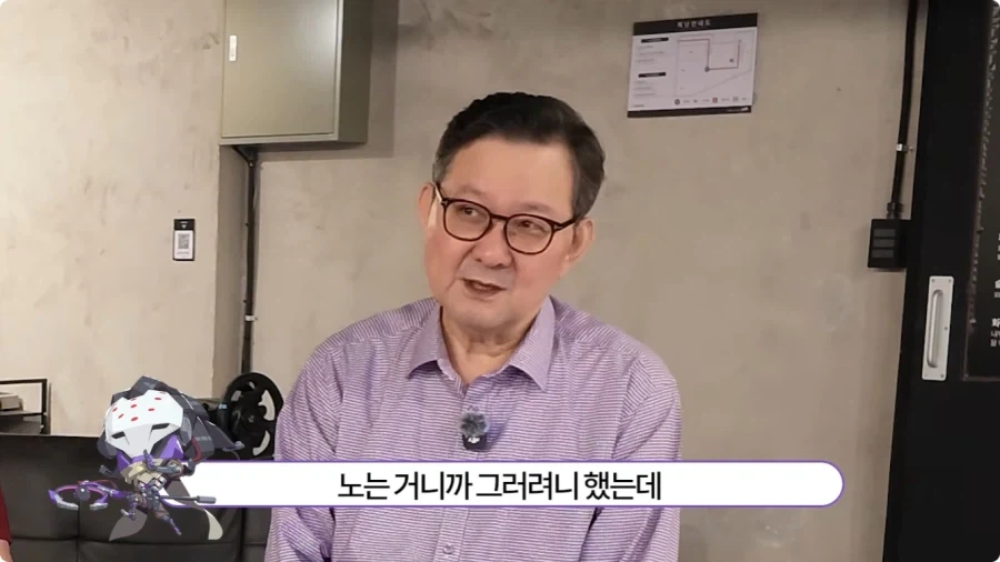 오버워치 라마트라 더빙 비화.jpg - 이미지 27
