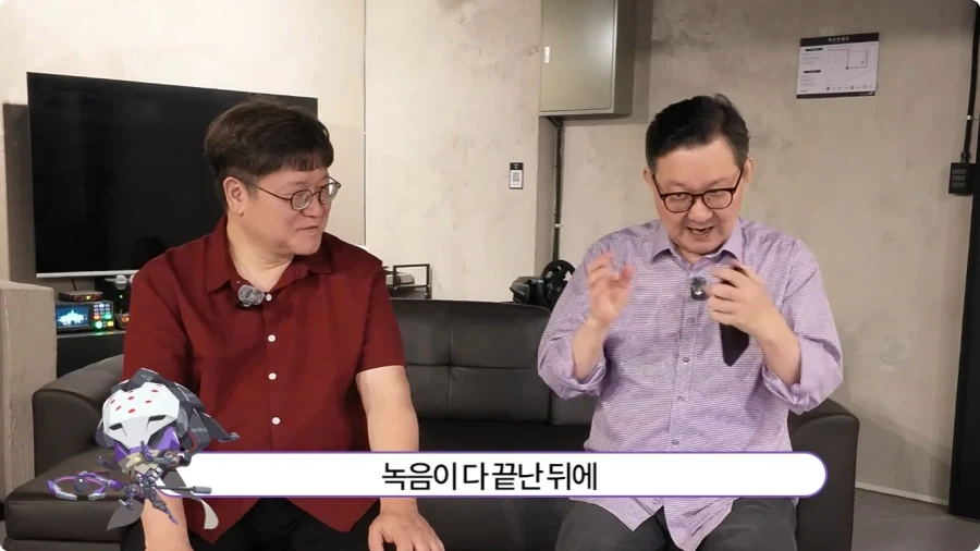오버워치 라마트라 더빙 비화.jpg - 이미지 29