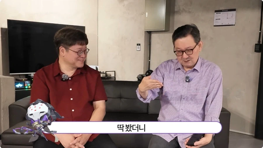 오버워치 라마트라 더빙 비화.jpg - 이미지 35