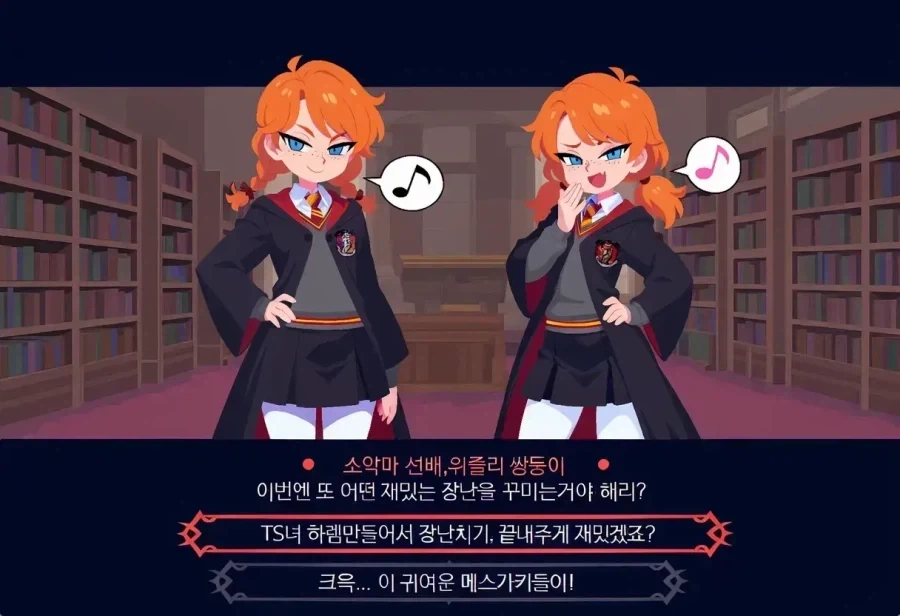 해리 더 썬 오브 제임스 - 이미지 6