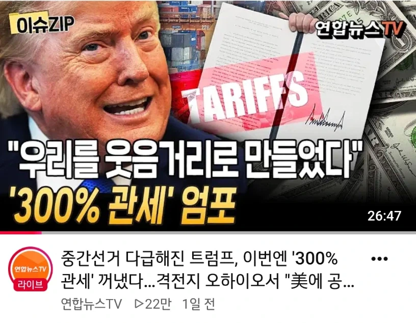 자기소개 계의 퓰리처상