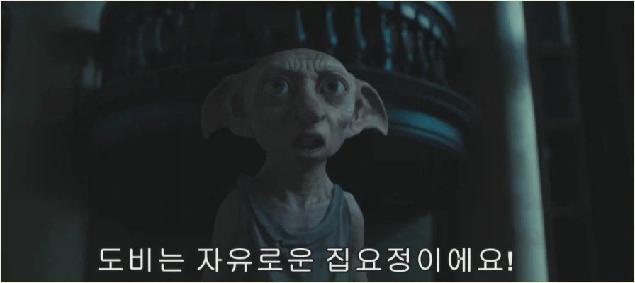 해리포터) 그만! 그마아아안!!!! 더이상 해리 포터를 종마취급해선 안돼요!!!
