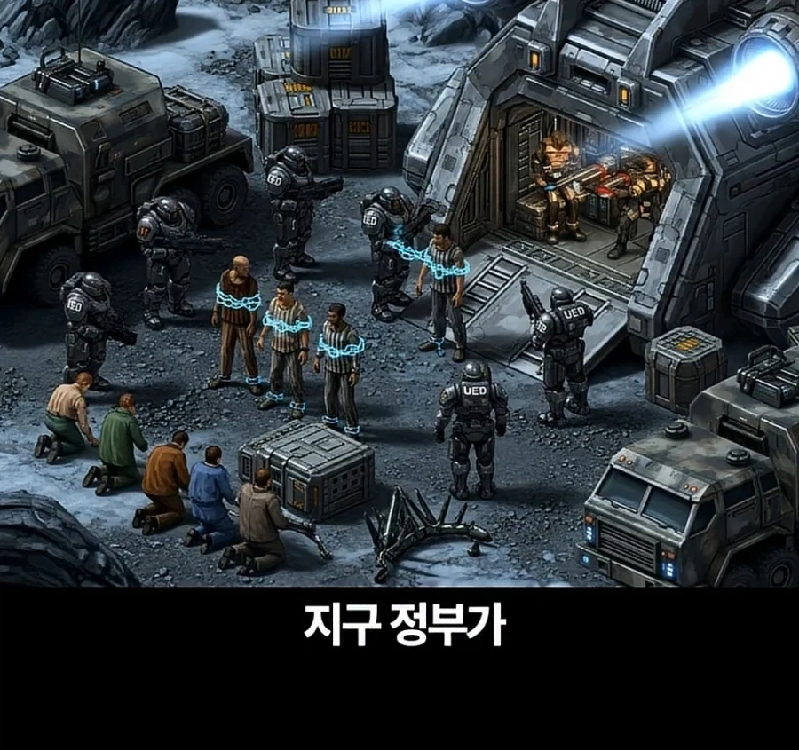 스타크래프트 최강세력은 따로 있었다