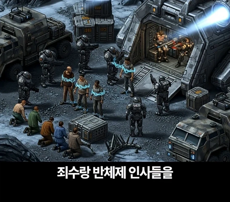 스타크래프트 최강세력은 따로 있었다 - 이미지 2