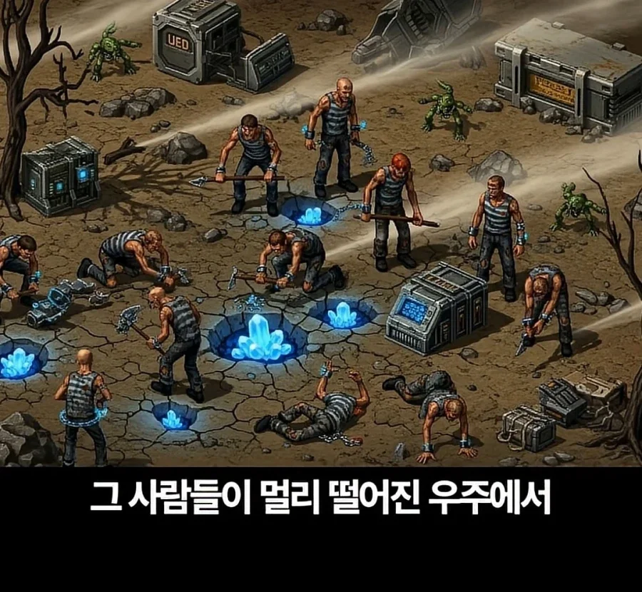 스타크래프트 최강세력은 따로 있었다 - 이미지 4