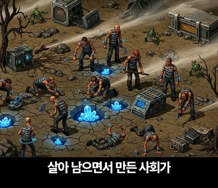 스타크래프트 최강세력은 따로 있었다 - 이미지 5