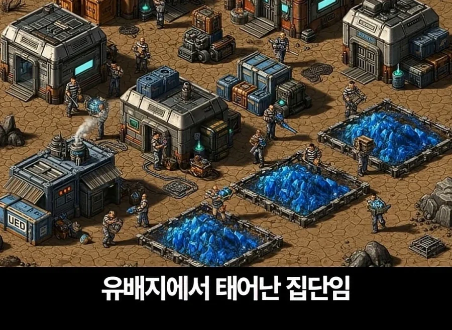 스타크래프트 최강세력은 따로 있었다 - 이미지 8