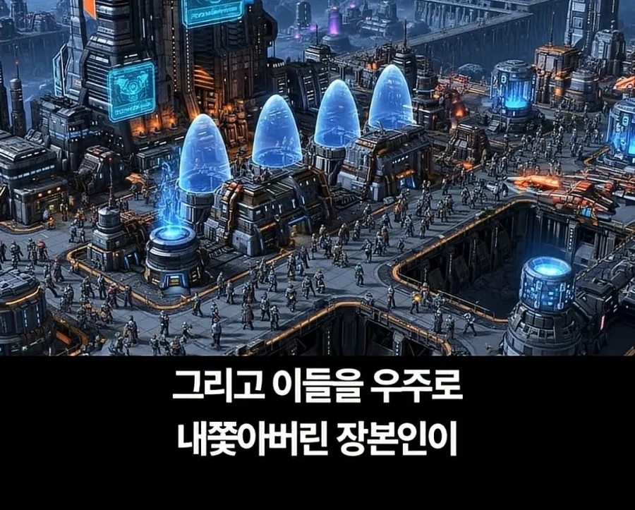 스타크래프트 최강세력은 따로 있었다 - 이미지 9