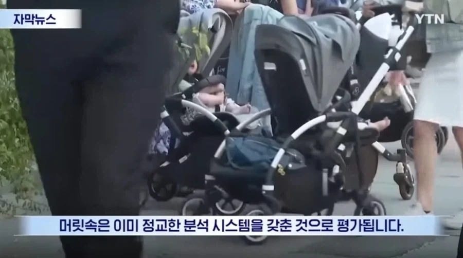 신생아들 정서 학대를 하면 절대 안되는 이유 - 이미지 8