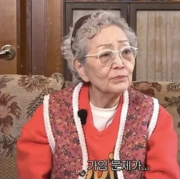 여자 아이돌에게 가임기 얘기했던 원로배우.jpg - 이미지 3