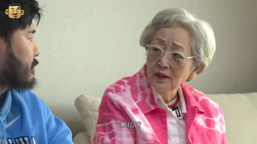 여자 아이돌에게 가임기 얘기했던 원로배우.jpg - 이미지 5