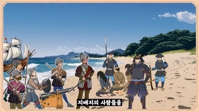 일뽕:조선은 자국민들 노예로 만든 나라 갓본은 노예가 없는 나라 - 이미지 4