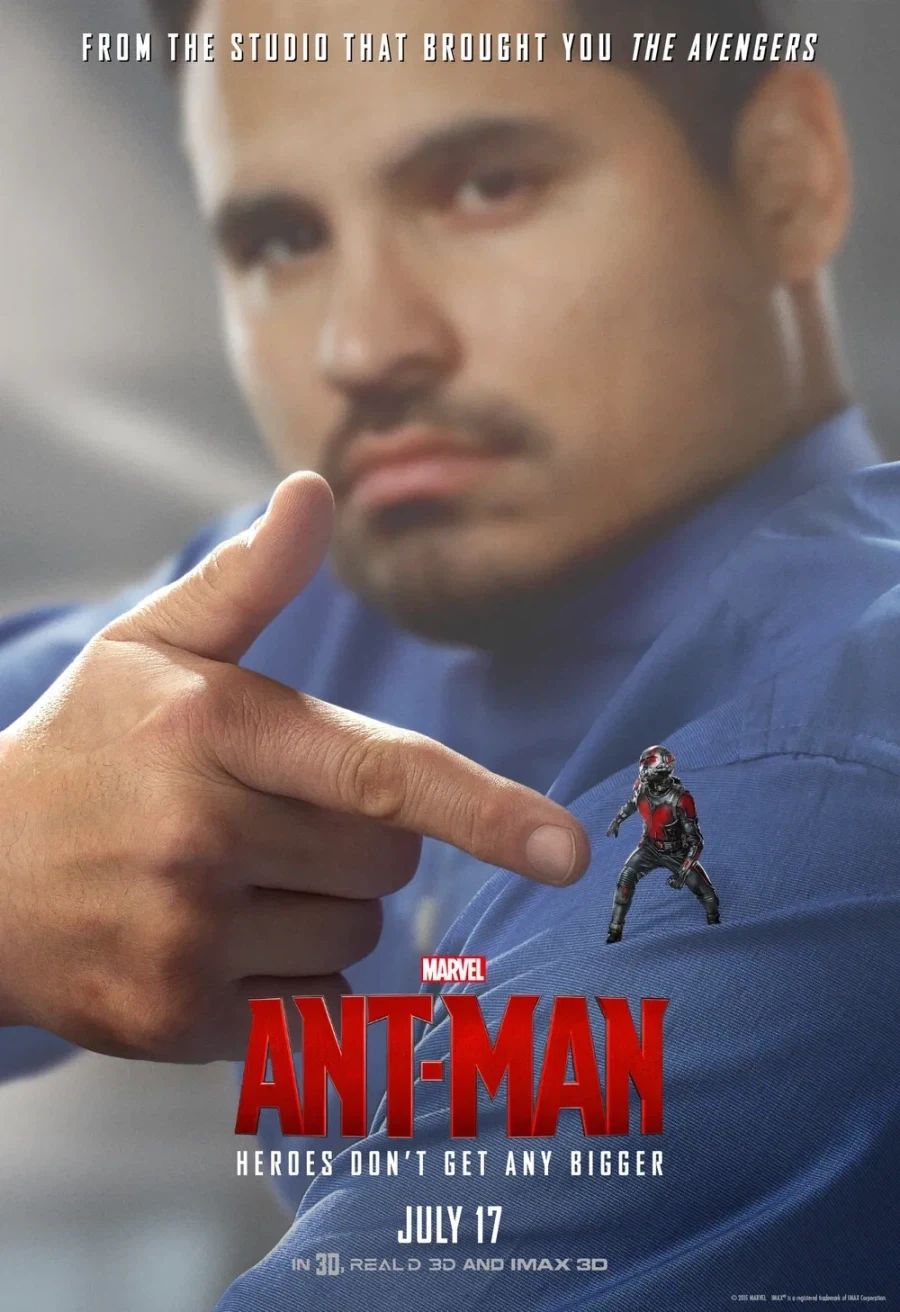 MCU) 퀀텀매니아가 최악인 이유