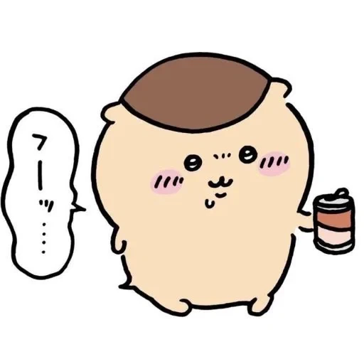 치이카와)쿠리만쥬 성우님 특징 - 이미지 2